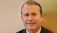 AHIP president and CEO Matt Eyles is stepping down