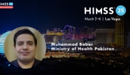 The path to healthcare digitization in Pakistan