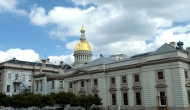 "NJ Capitol" by Lowlova is licensed under CC BY 2.0