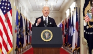 Biden announces national vaccine finder website, May 1 eligibility for all adults