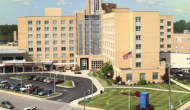 Hospitals leave downtowns for more prosperous digs