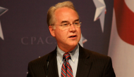 HHS Secretary Tom Price calls health IT important, but too burdensome for doctors