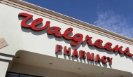 Walgreens posts $265 million net loss in Q1