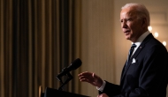 President Biden. (Photo by Anna Moneymaker-Pool/Getty Images)