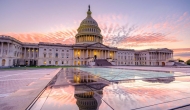 U.S. Capitol building