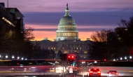 The U.S. Capitol (Photo by Joe Daniel Price/Getty Images)