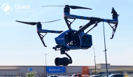 Walmart begins COVID-19 test kit drone delivery