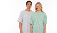 Updated hospital gowns a good investment, execs say, restore &#039;dignity&#039;