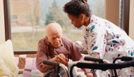 Hospital-owned nursing homes see higher reimbursement rates from Medicaid