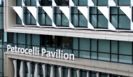 The Petrocelli Pavilion