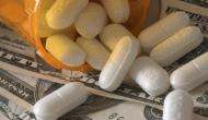 U.S. pharma spending to rise considerably