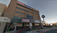 Trauma center network coordination key to triage patients in Las Vegas