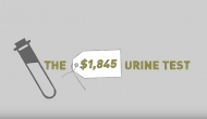 Report: Urine-based drug tests helping some doctors soak up profits