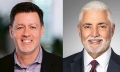 Two CFOs see promise of AI, but have yet to build a dedicated budget