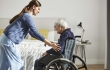 Home health agencies get half a percent pay increase