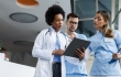 Feds grant $100 million to grow healthcare workforce