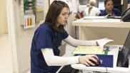 Staffing shortages ramp up recruitment pressure on hospitals 