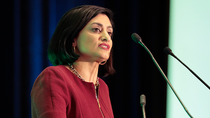 Seema Verma.